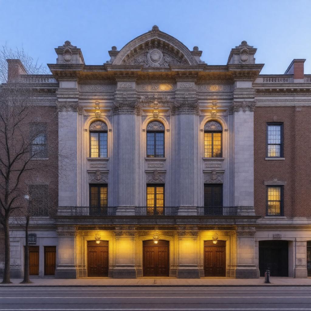 Academy of Music (Baltimore)